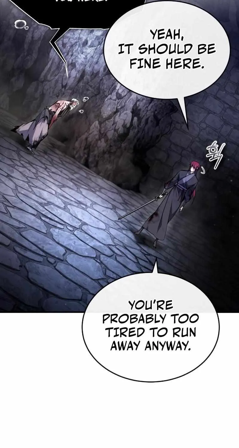 One hit teacher master baek Chapter 78 page 51 - 