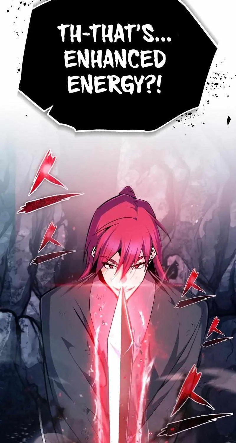 One hit teacher master baek Chapter 78 page 54 - 