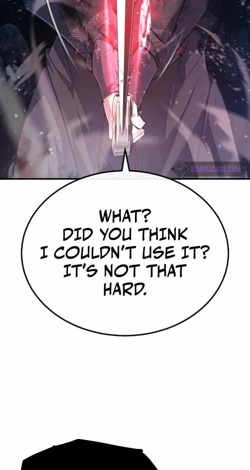 One hit teacher master baek Chapter 78 page 55 - 