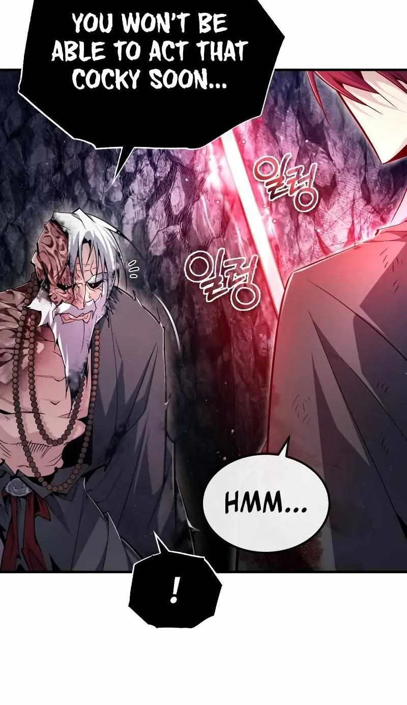 One hit teacher master baek Chapter 78 page 56 - 