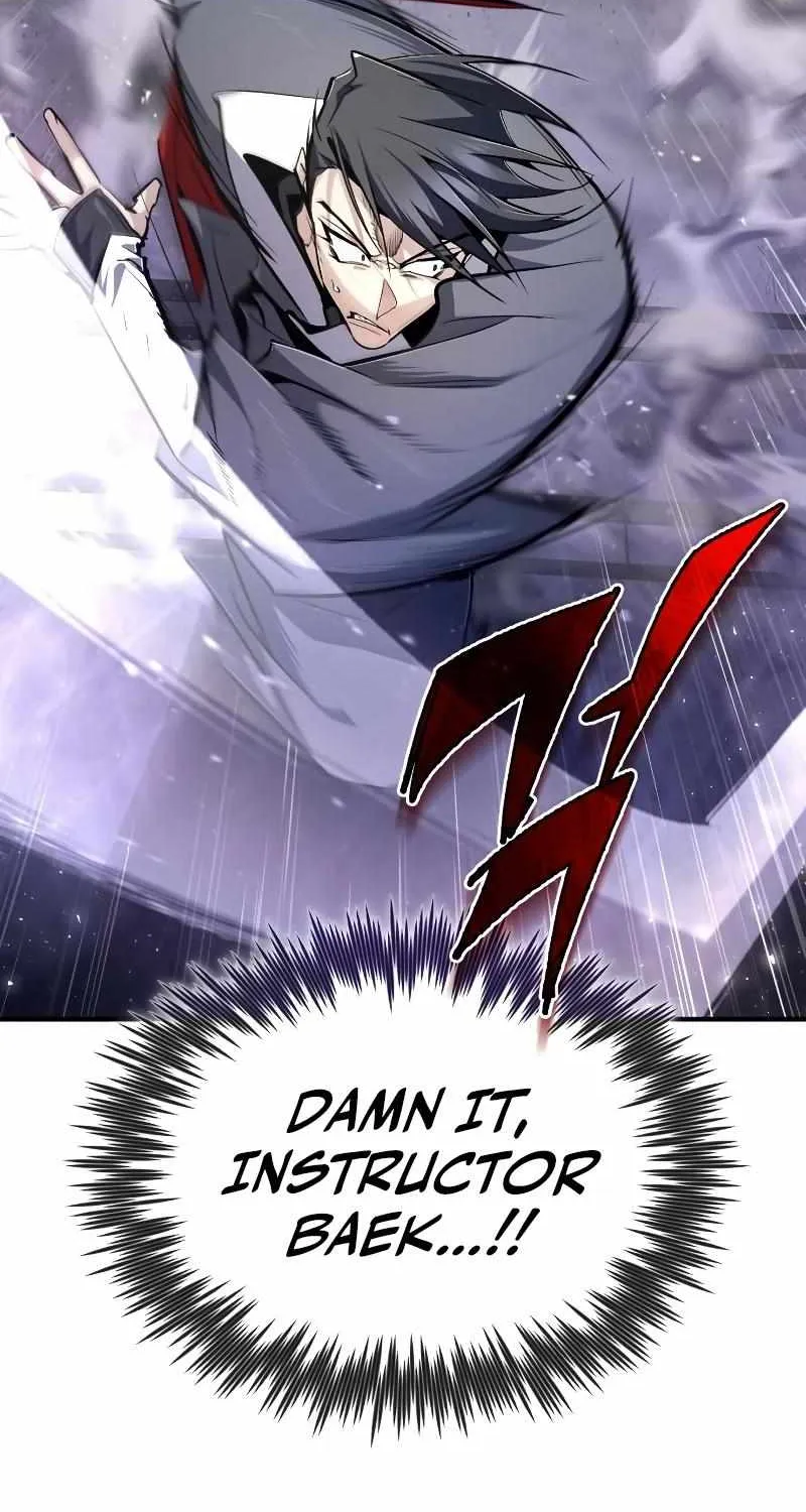 One hit teacher master baek Chapter 78 page 7 - 