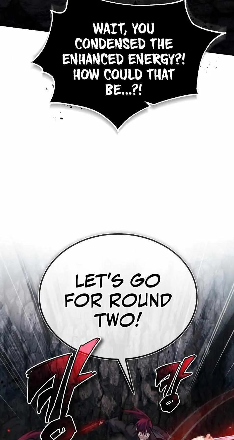 One hit teacher master baek Chapter 78 page 61 - 