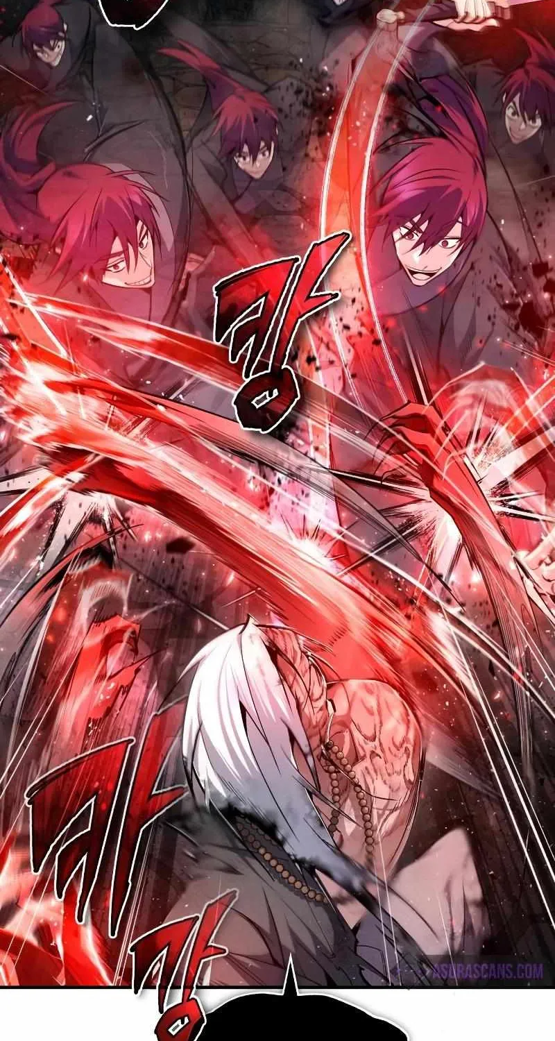 One hit teacher master baek Chapter 78 page 62 - 
