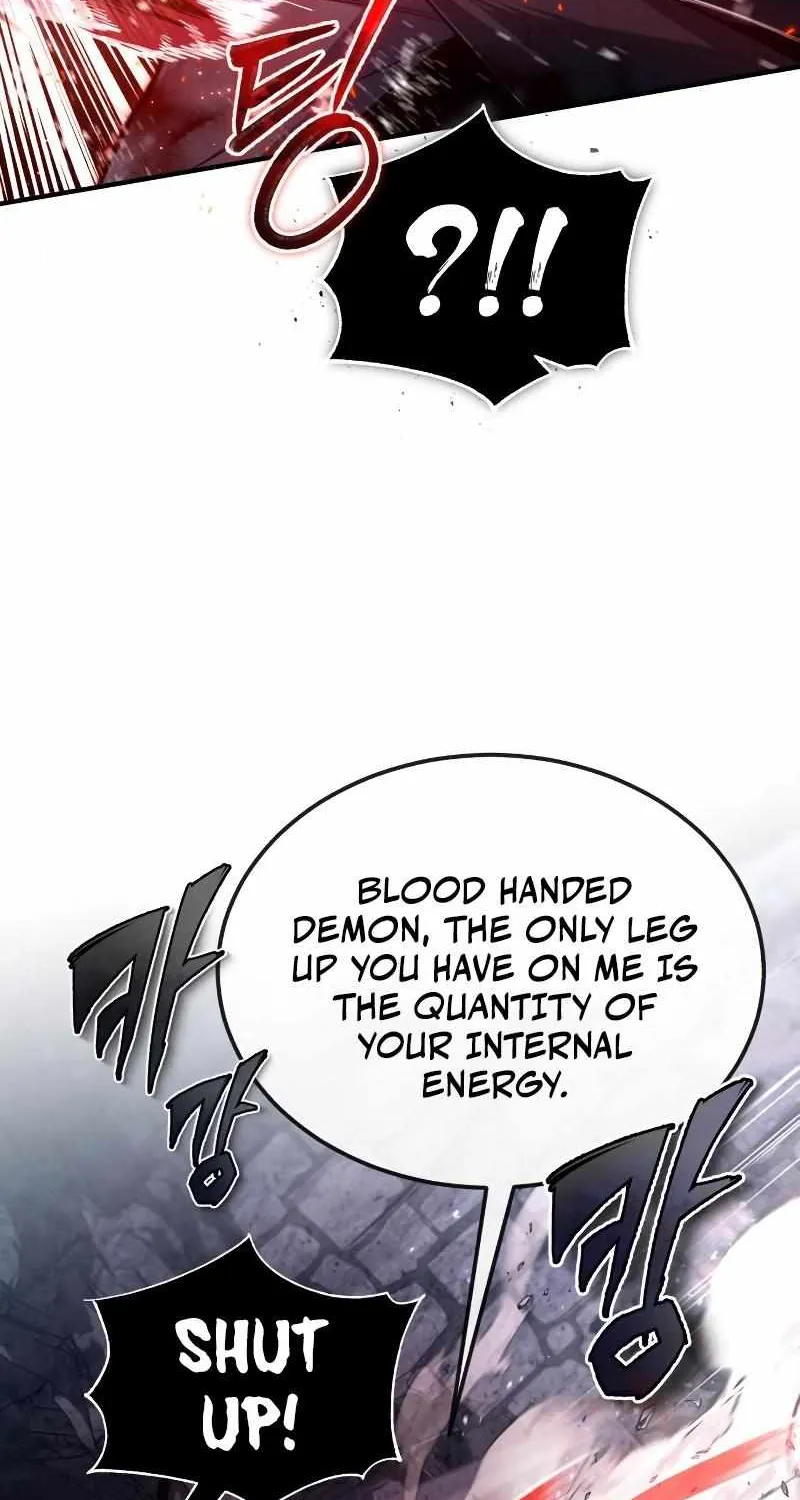 One hit teacher master baek Chapter 78 page 66 - 