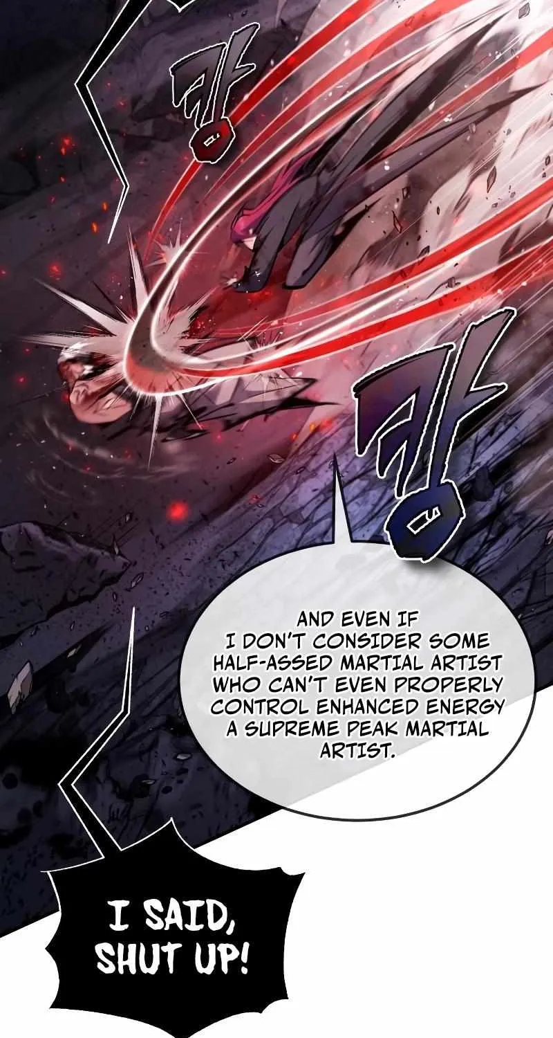 One hit teacher master baek Chapter 78 page 67 - 