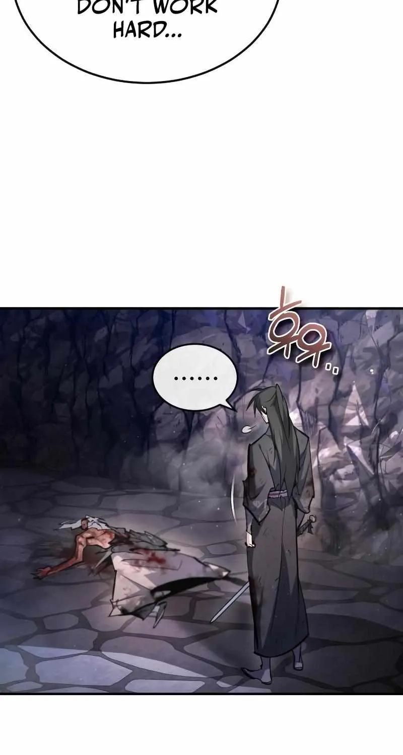One hit teacher master baek Chapter 78 page 77 - 