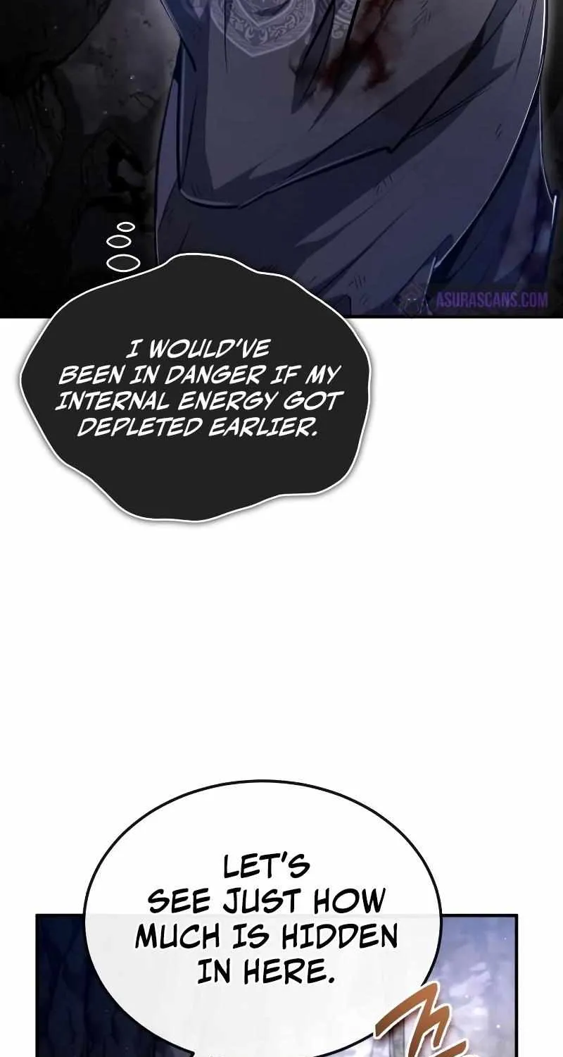 One hit teacher master baek Chapter 78 page 79 - 