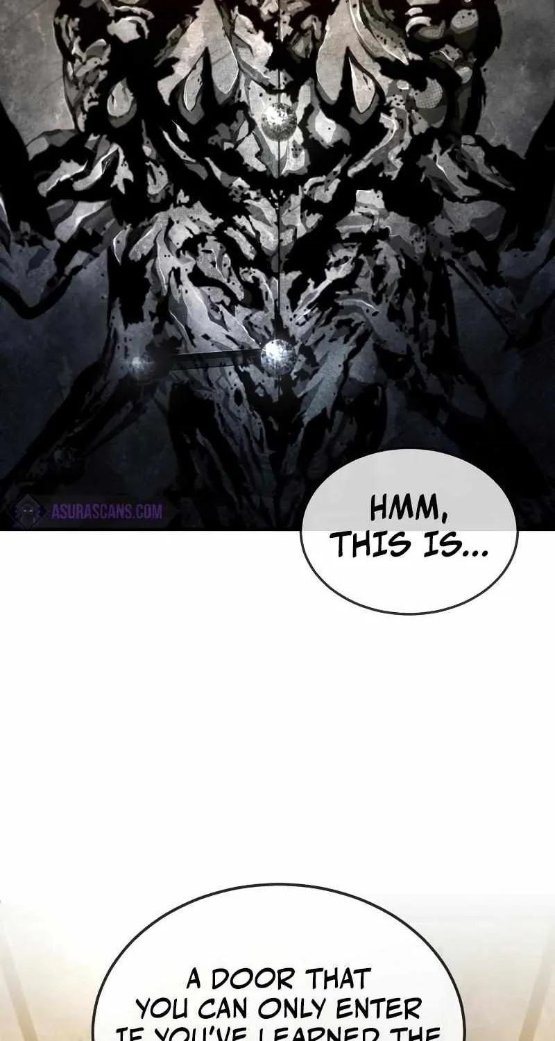 One hit teacher master baek Chapter 78 page 9 - 