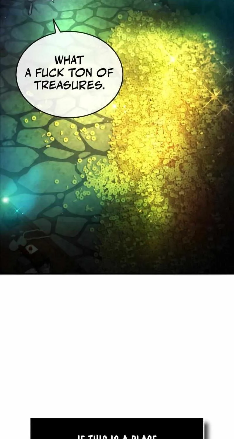 One hit teacher master baek Chapter 78 page 82 - 