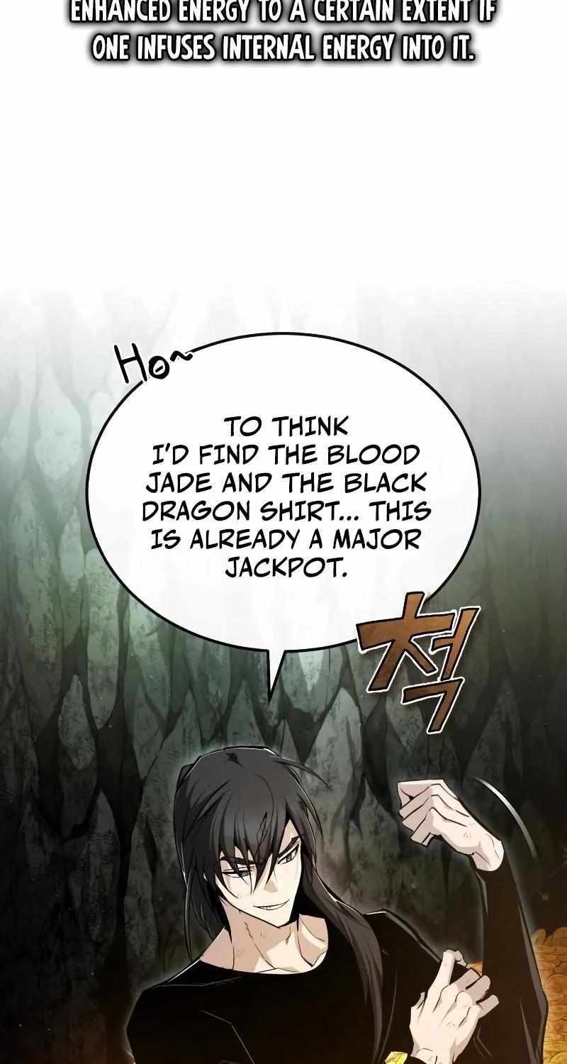 One hit teacher master baek Chapter 78 page 87 - 