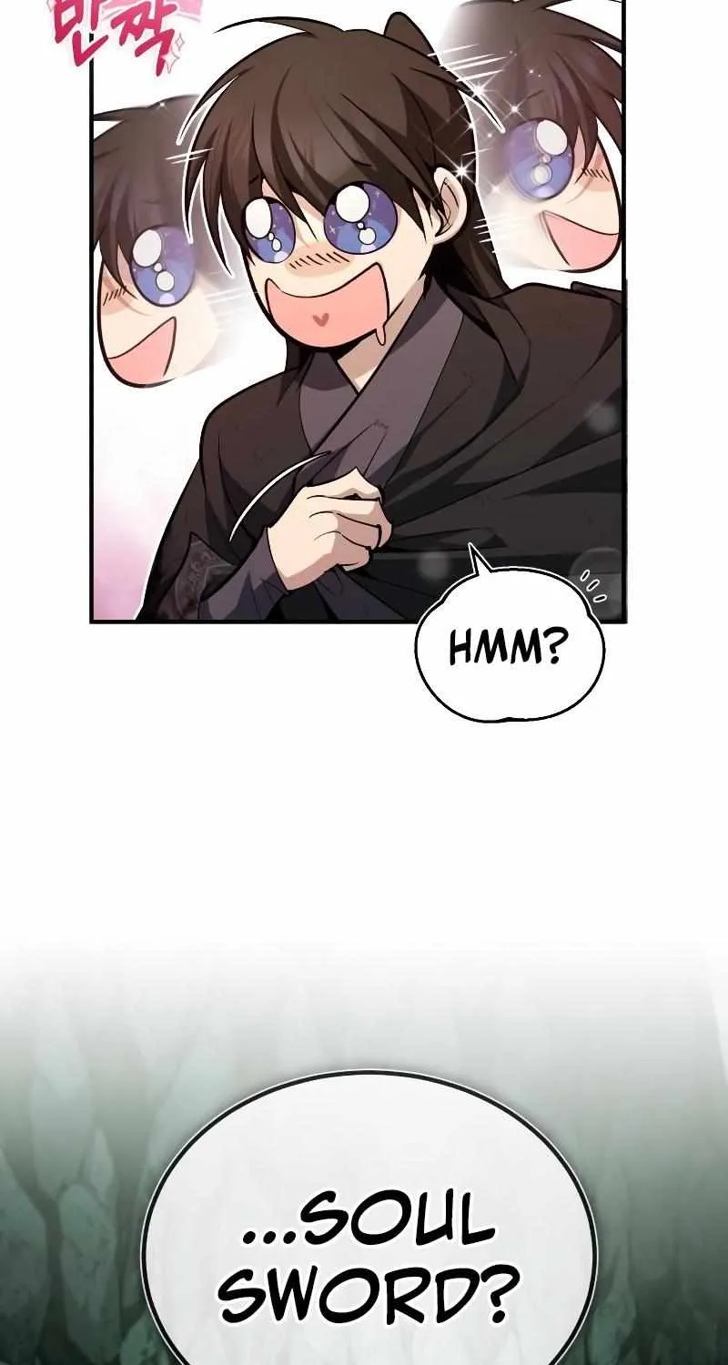 One hit teacher master baek Chapter 78 page 89 - 