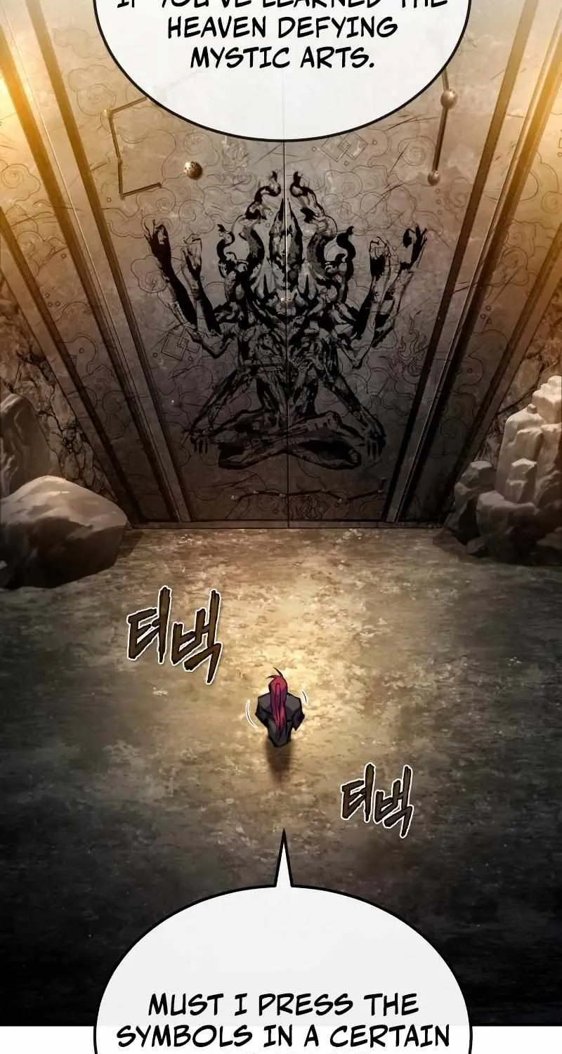 One hit teacher master baek Chapter 78 page 10 - 