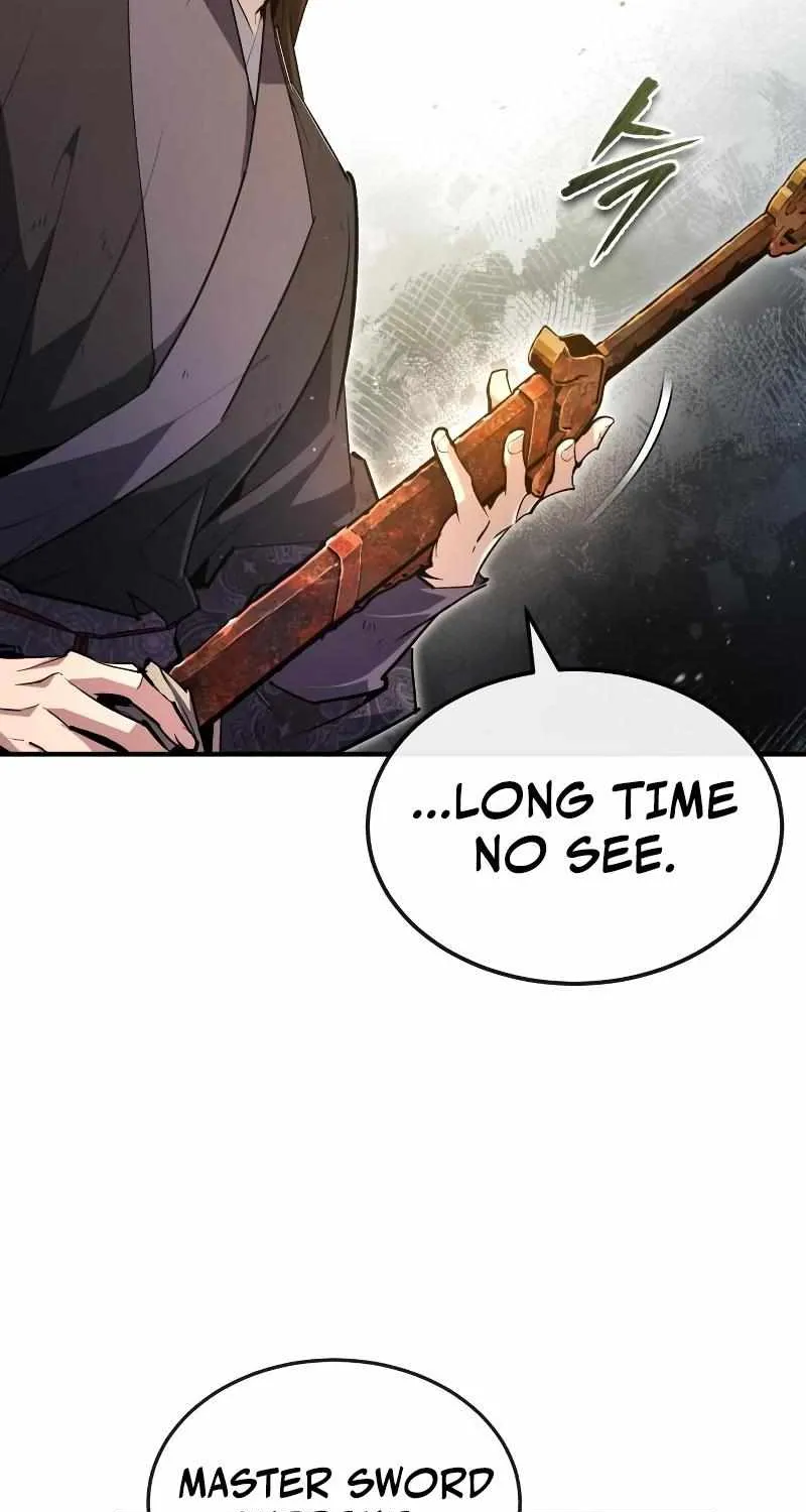 One hit teacher master baek Chapter 78 page 93 - 