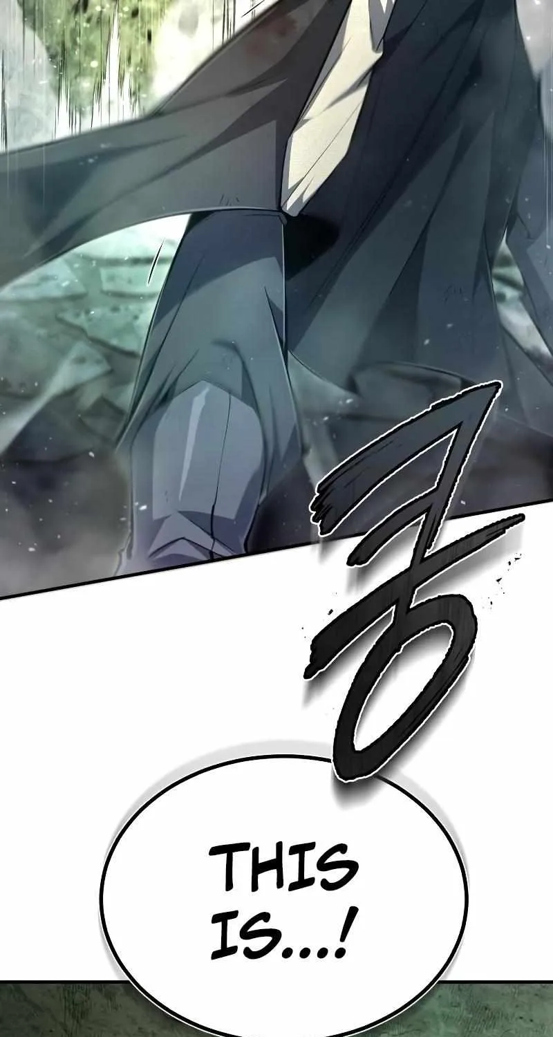 One hit teacher master baek Chapter 78 page 99 - 