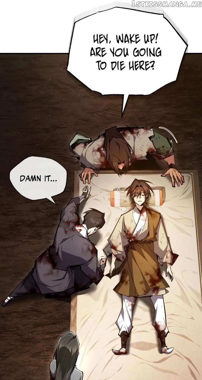 One hit teacher master baek Chapter 79 page 101 - 
