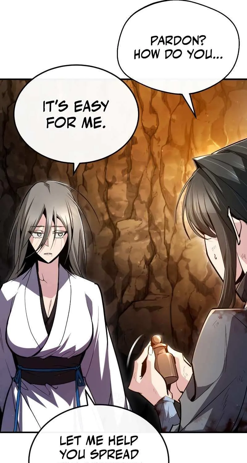 One hit teacher master baek Chapter 79 page 103 - 
