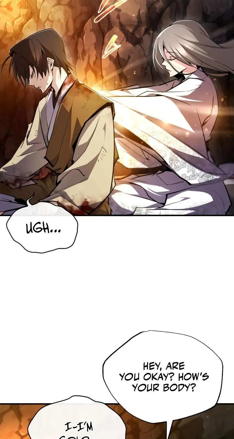 One hit teacher master baek Chapter 79 page 105 - 