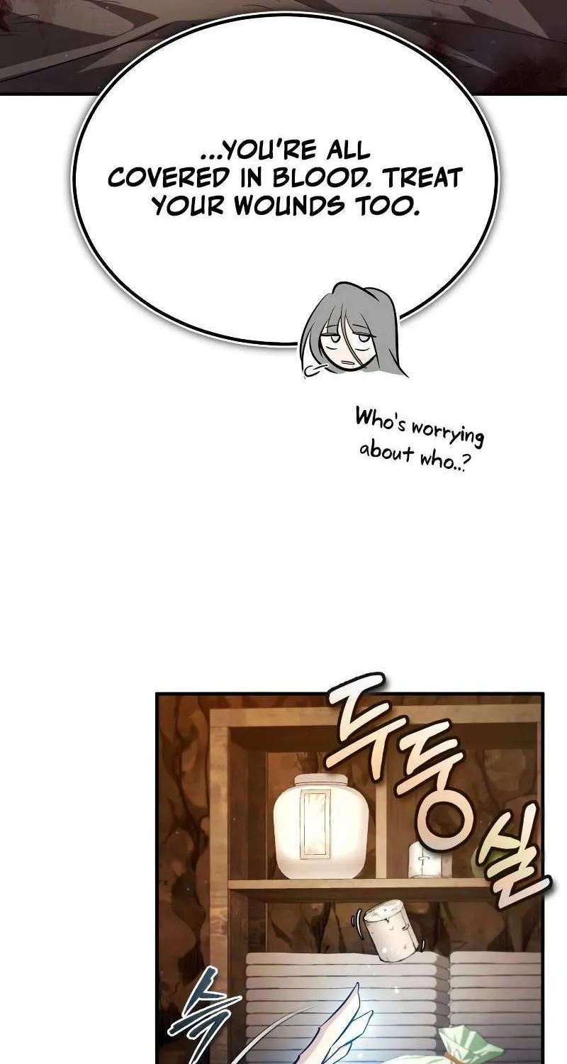 One hit teacher master baek Chapter 79 page 108 - 
