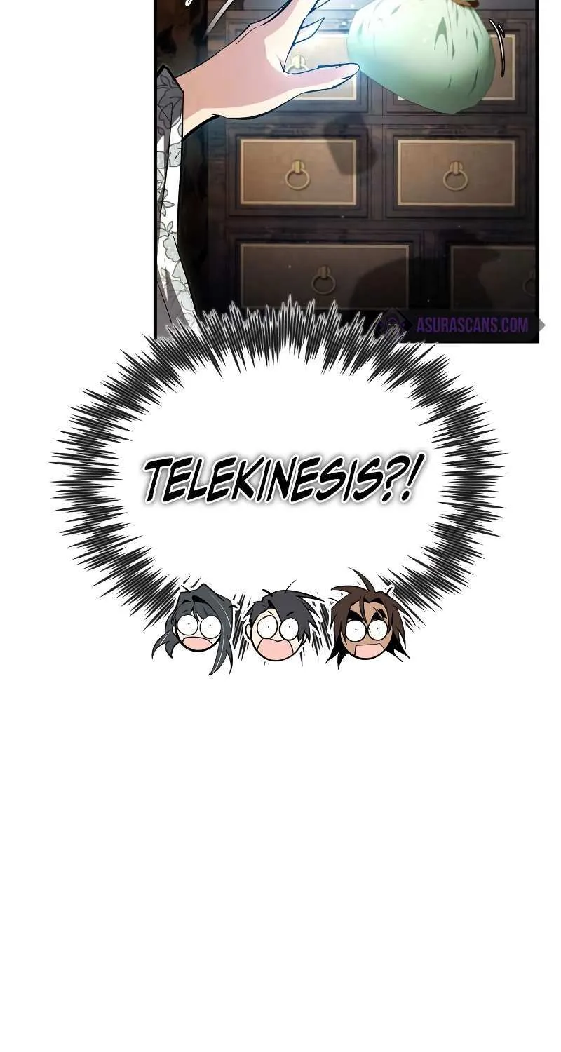 One hit teacher master baek Chapter 79 page 109 - 