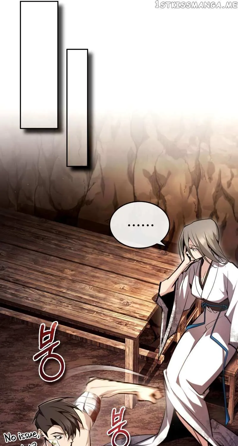 One hit teacher master baek Chapter 79 page 111 - 