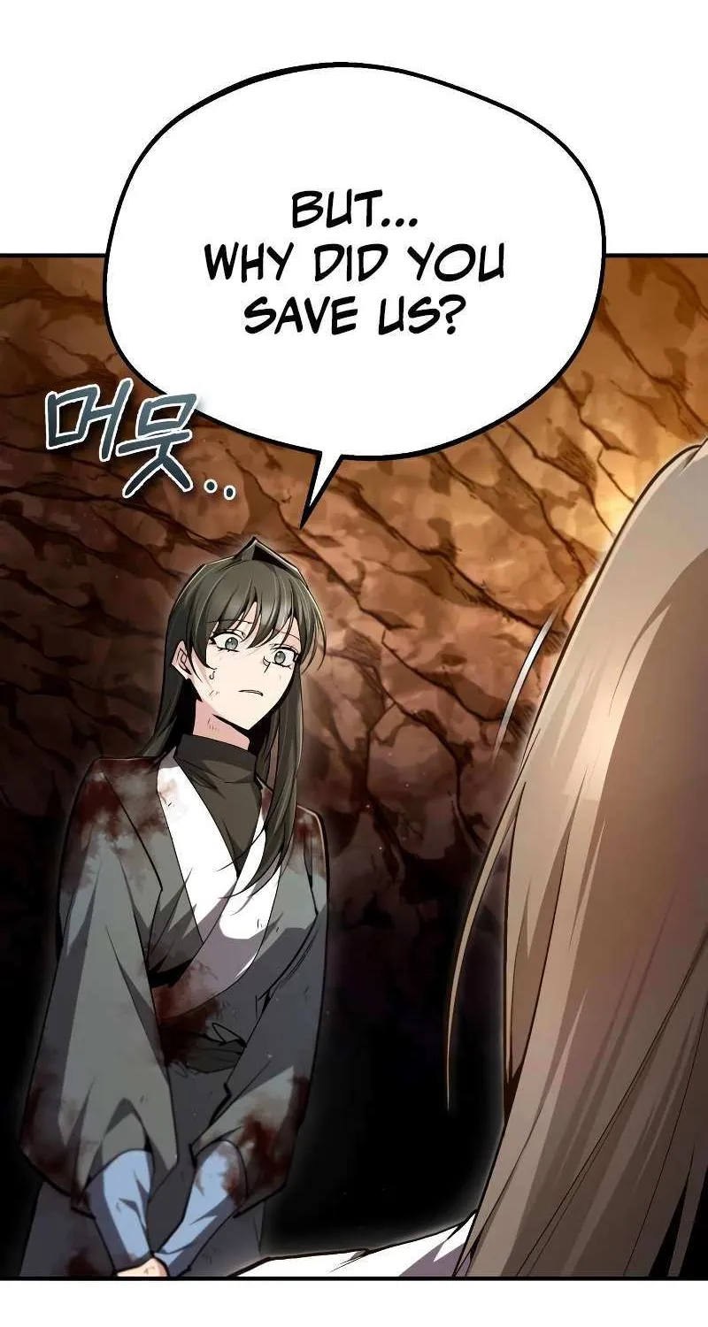One hit teacher master baek Chapter 79 page 114 - 