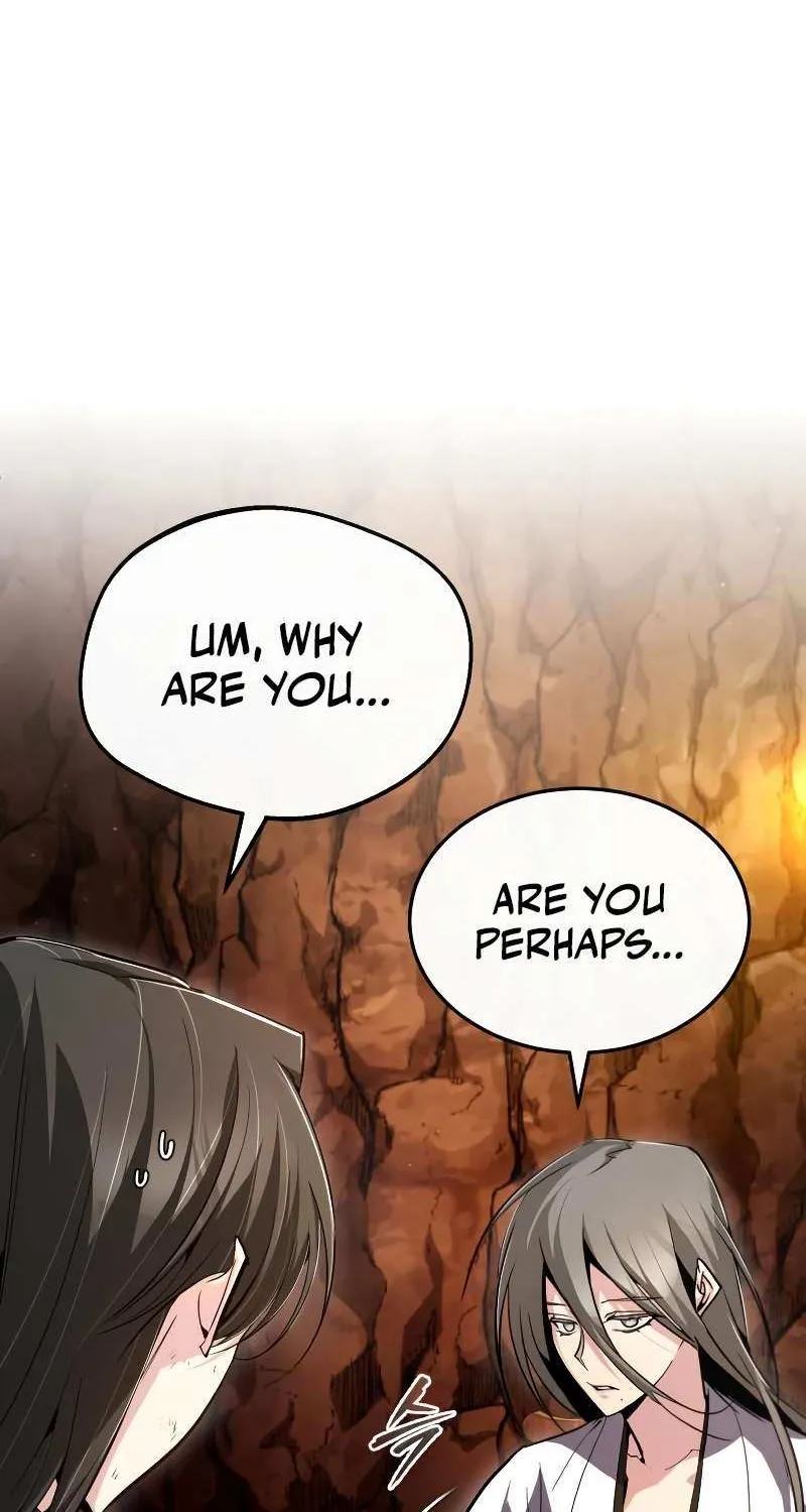 One hit teacher master baek Chapter 79 page 116 - 