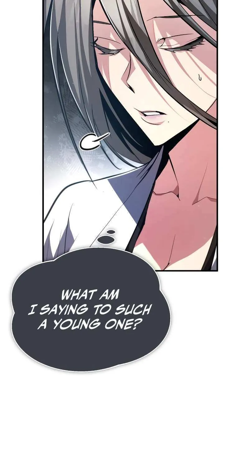 One hit teacher master baek Chapter 79 page 118 - 