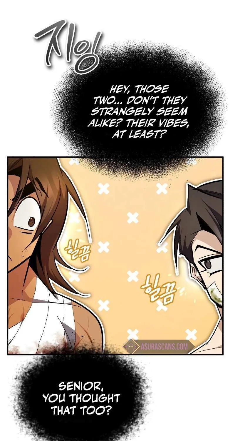 One hit teacher master baek Chapter 79 page 119 - 