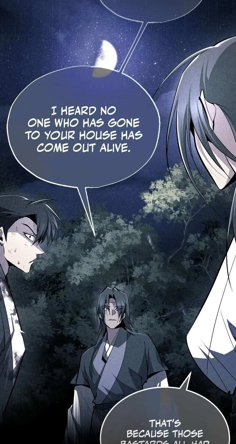 One hit teacher master baek Chapter 79 page 122 - 