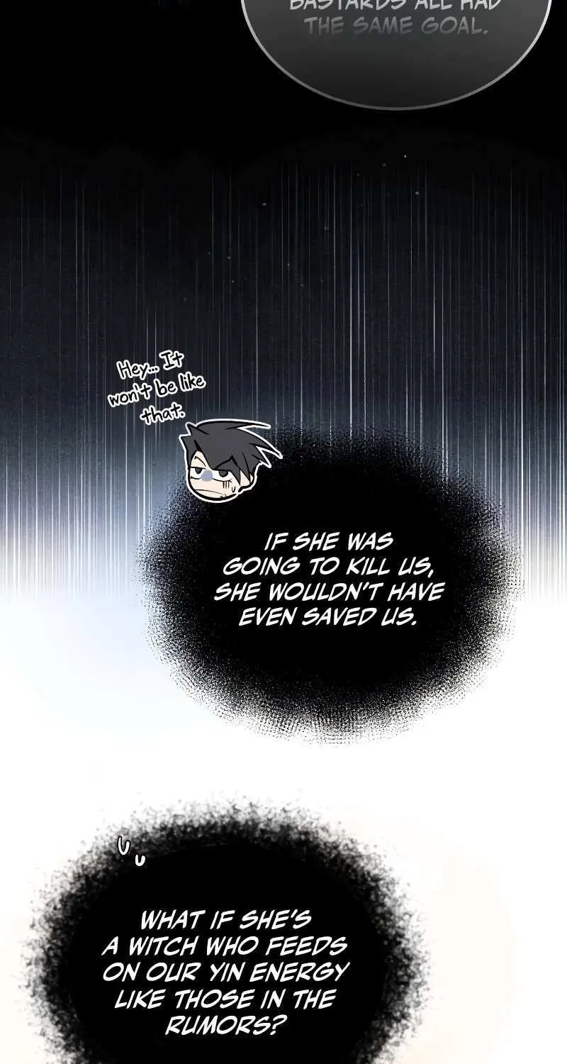 One hit teacher master baek Chapter 79 page 123 - 