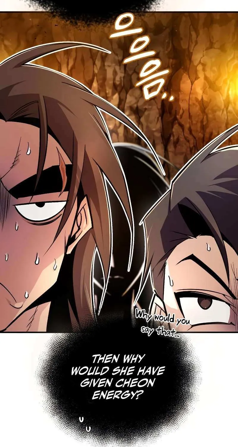 One hit teacher master baek Chapter 79 page 124 - 