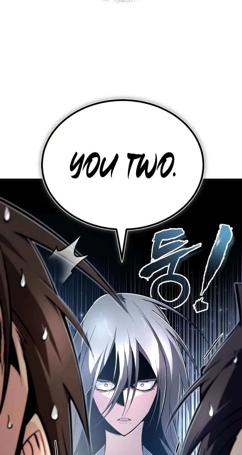 One hit teacher master baek Chapter 79 page 125 - 