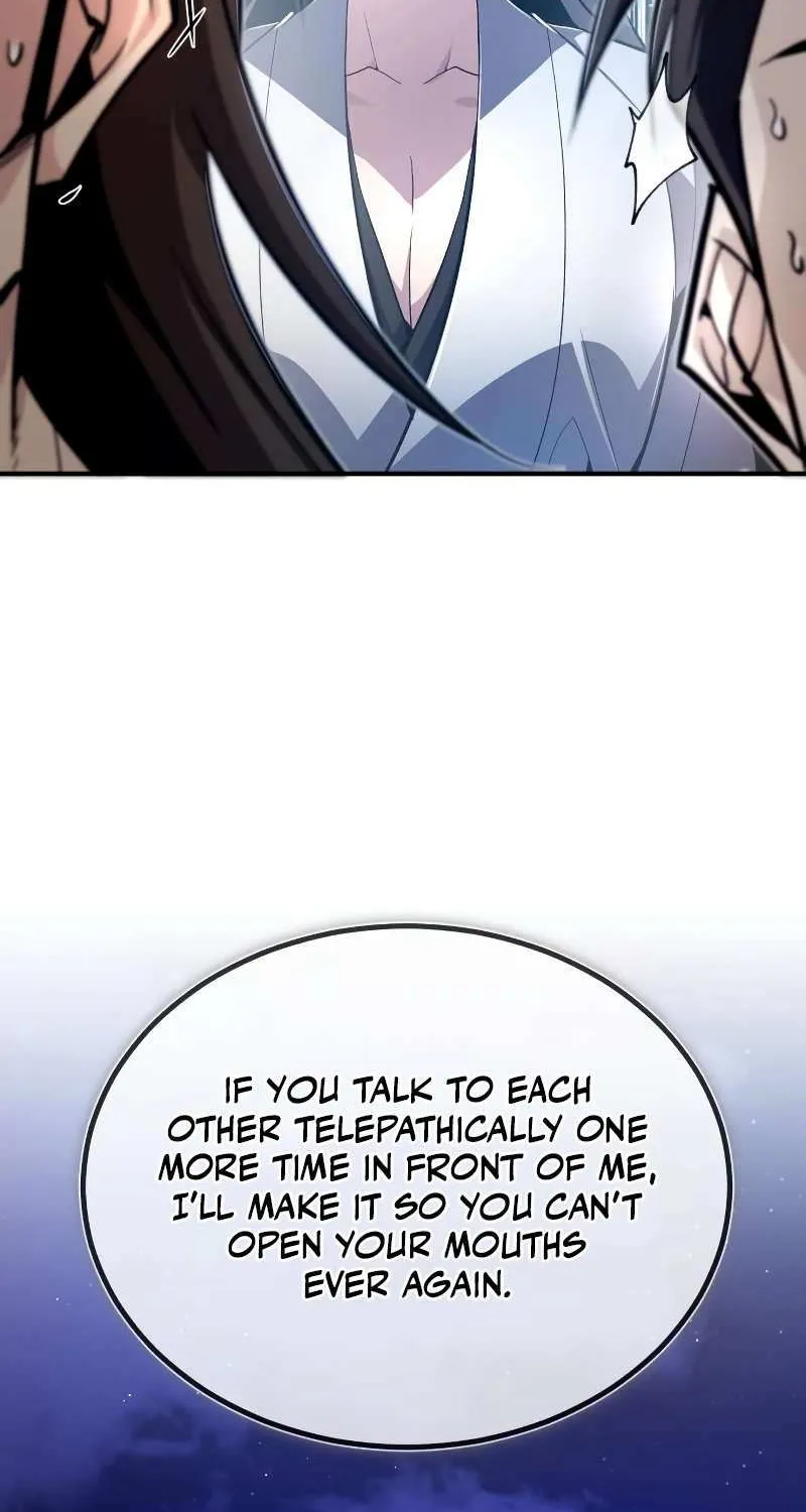 One hit teacher master baek Chapter 79 page 126 - 