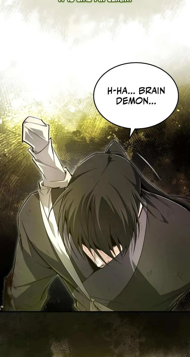 One hit teacher master baek Chapter 79 page 15 - 