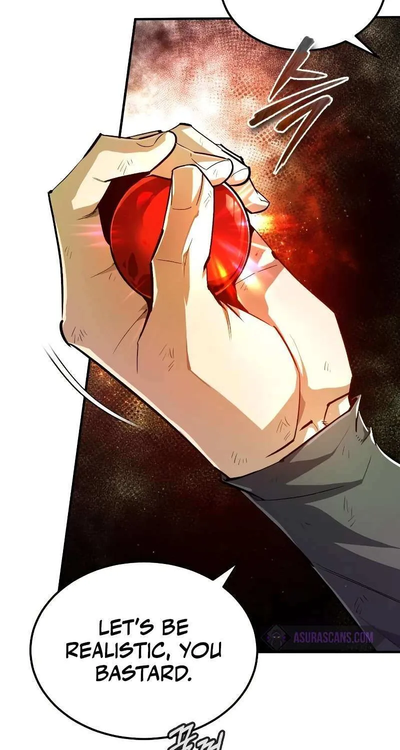 One hit teacher master baek Chapter 79 page 17 - 
