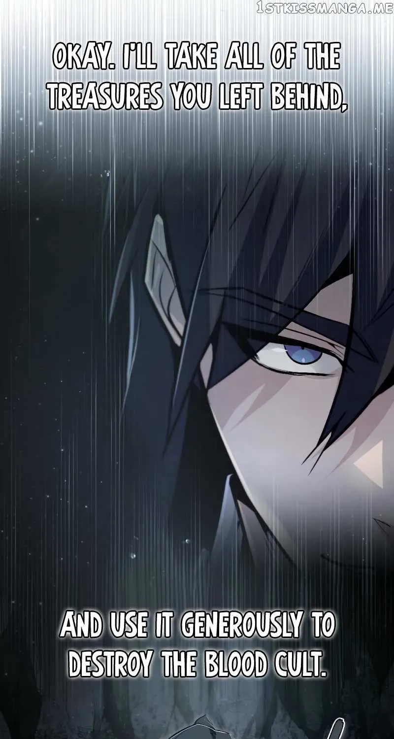 One hit teacher master baek Chapter 79 page 19 - 