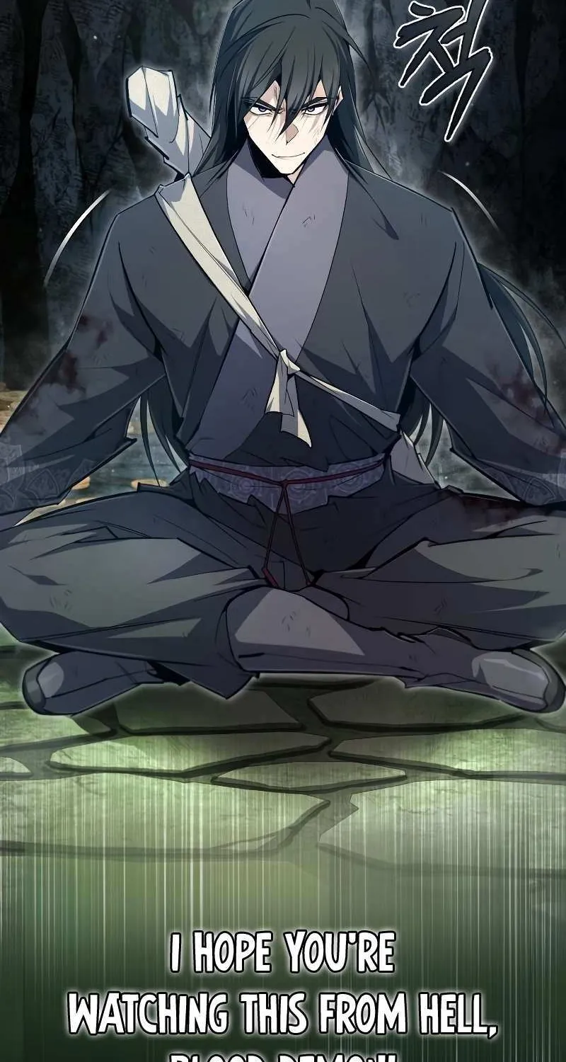 One hit teacher master baek Chapter 79 page 20 - 