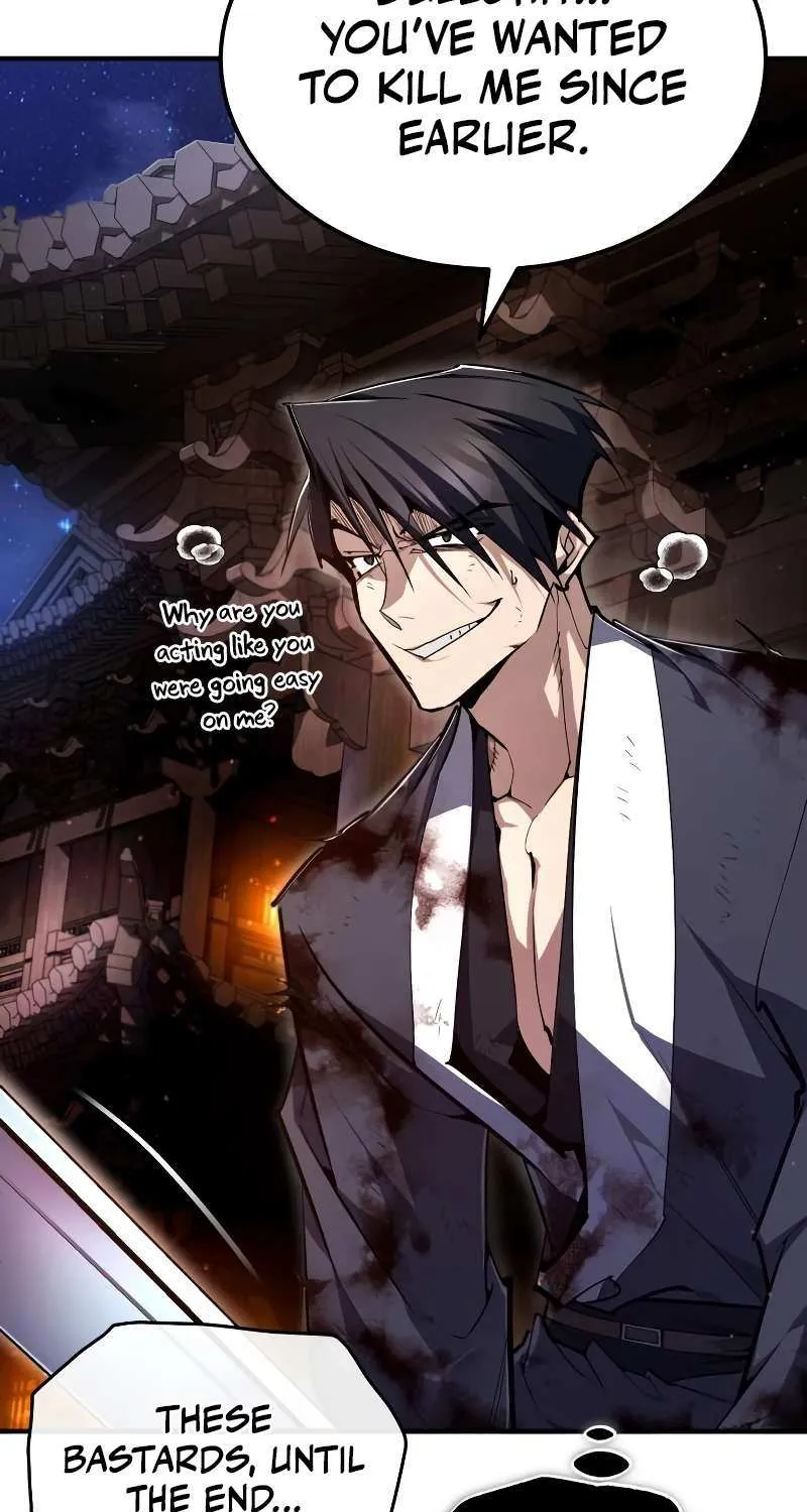 One hit teacher master baek Chapter 79 page 25 - 