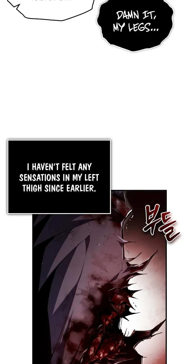 One hit teacher master baek Chapter 79 page 26 - 