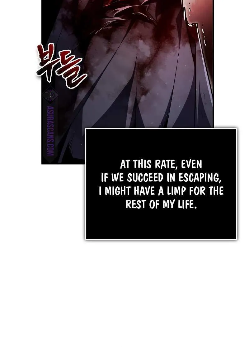 One hit teacher master baek Chapter 79 page 27 - 