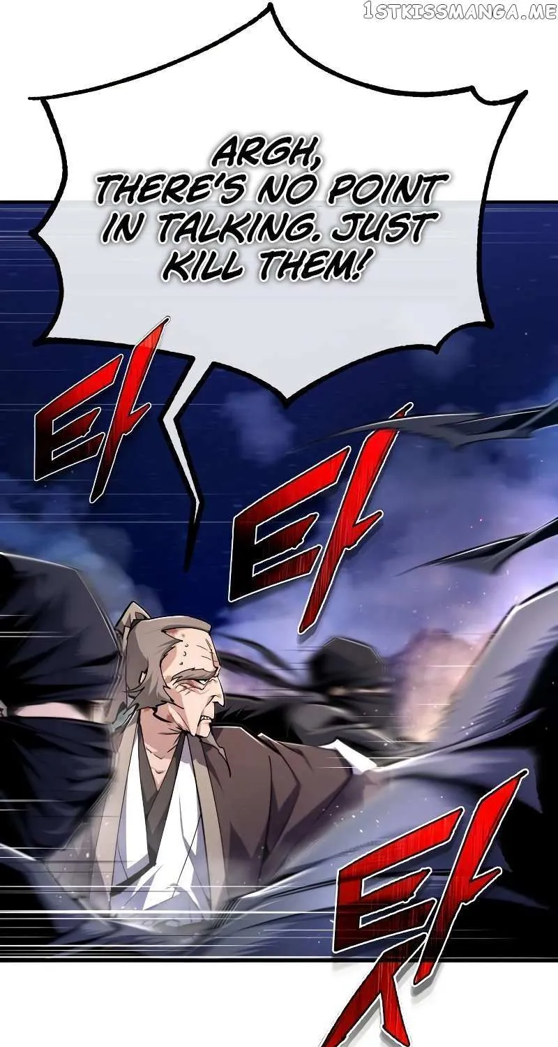 One hit teacher master baek Chapter 79 page 28 - 