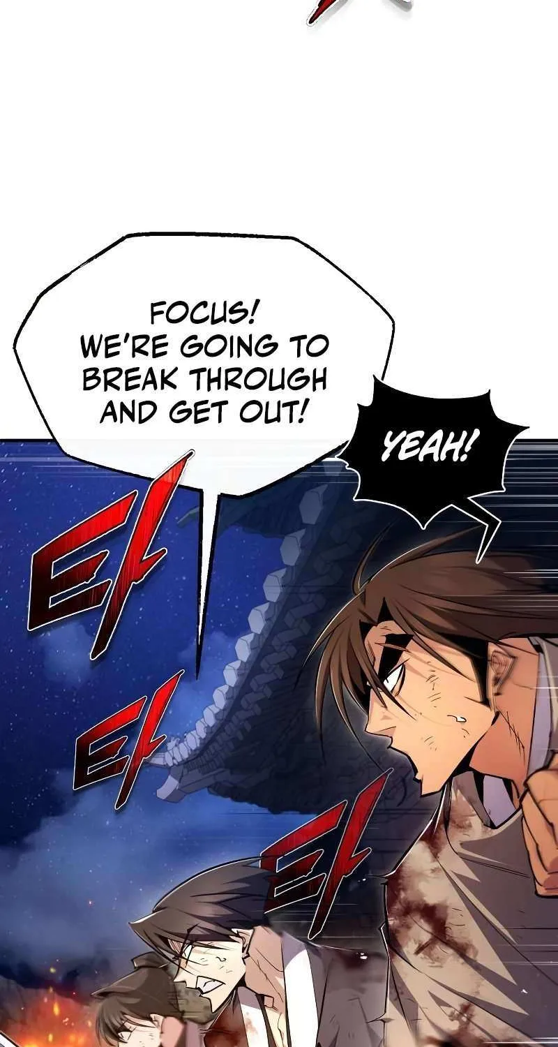 One hit teacher master baek Chapter 79 page 29 - 