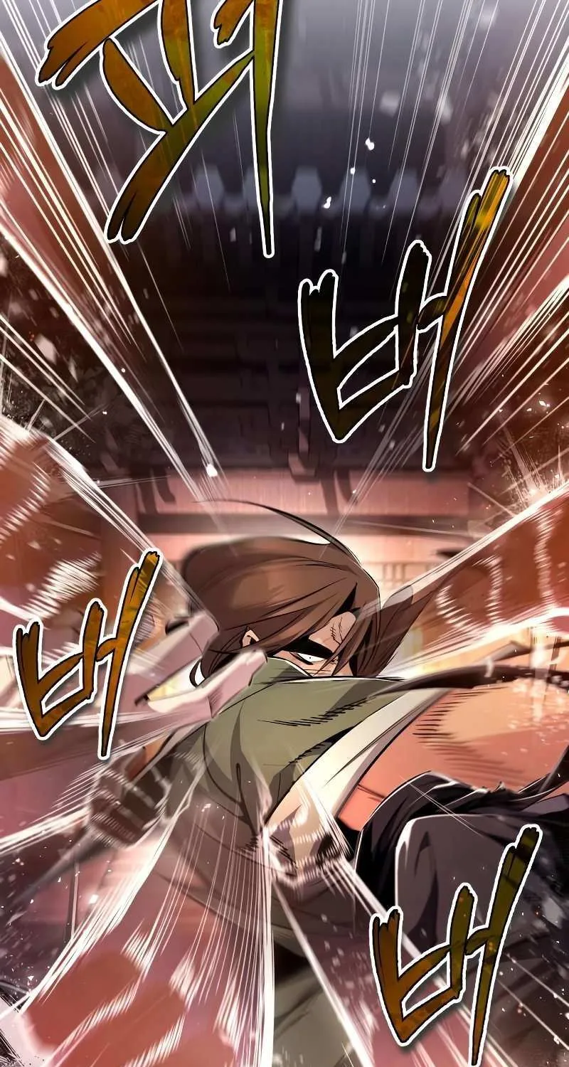 One hit teacher master baek Chapter 79 page 32 - 