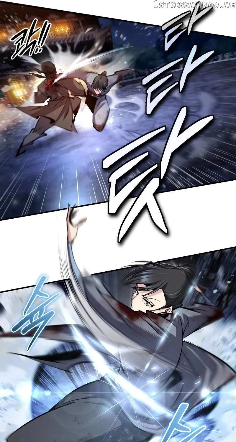 One hit teacher master baek Chapter 79 page 36 - 
