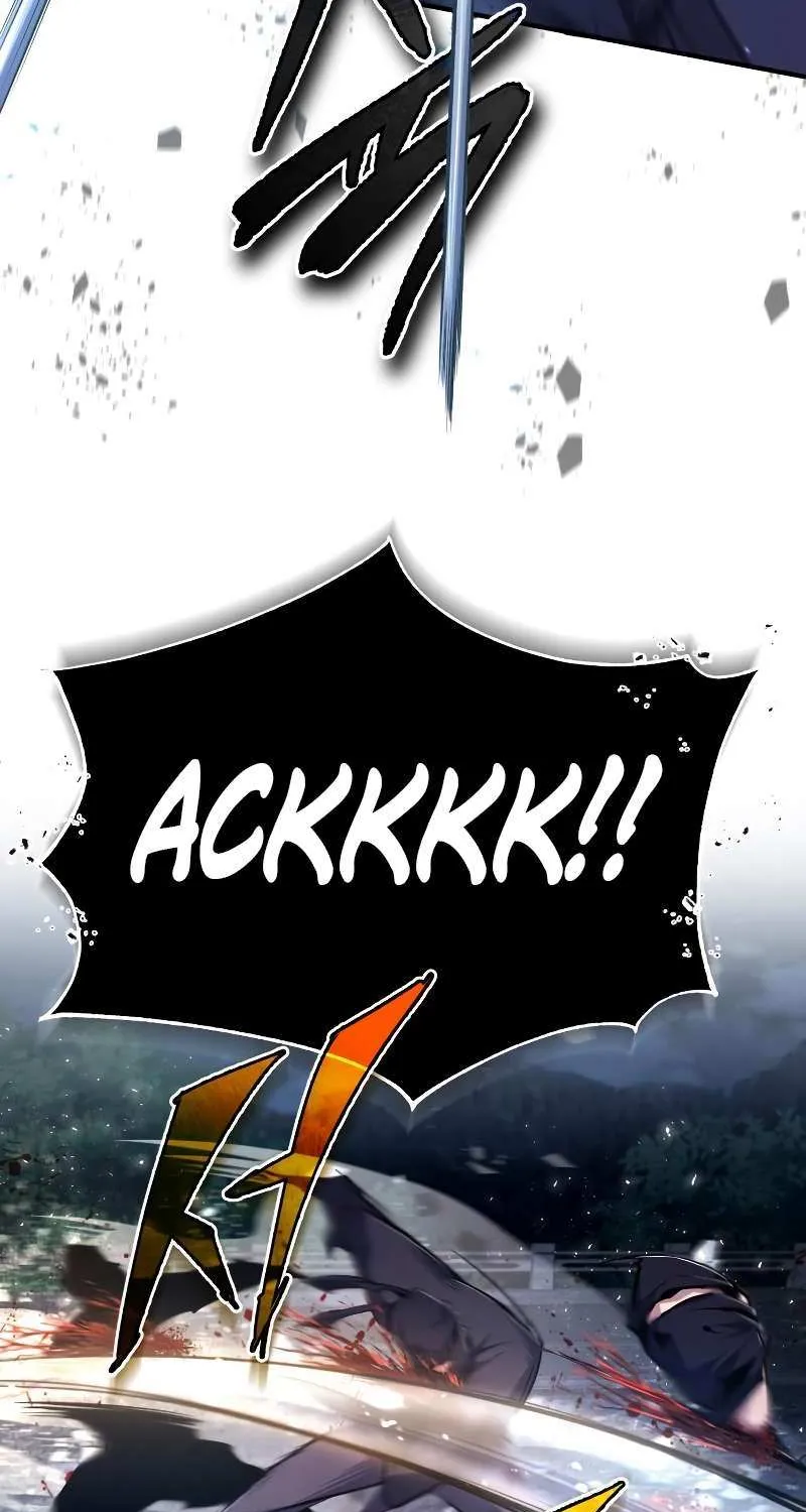 One hit teacher master baek Chapter 79 page 38 - 