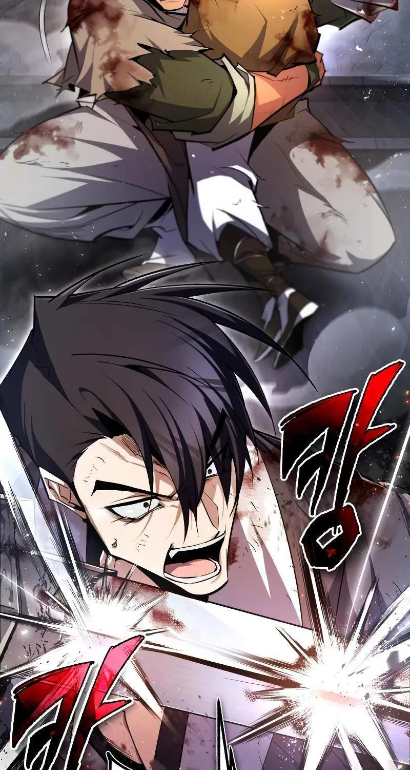 One hit teacher master baek Chapter 79 page 42 - 