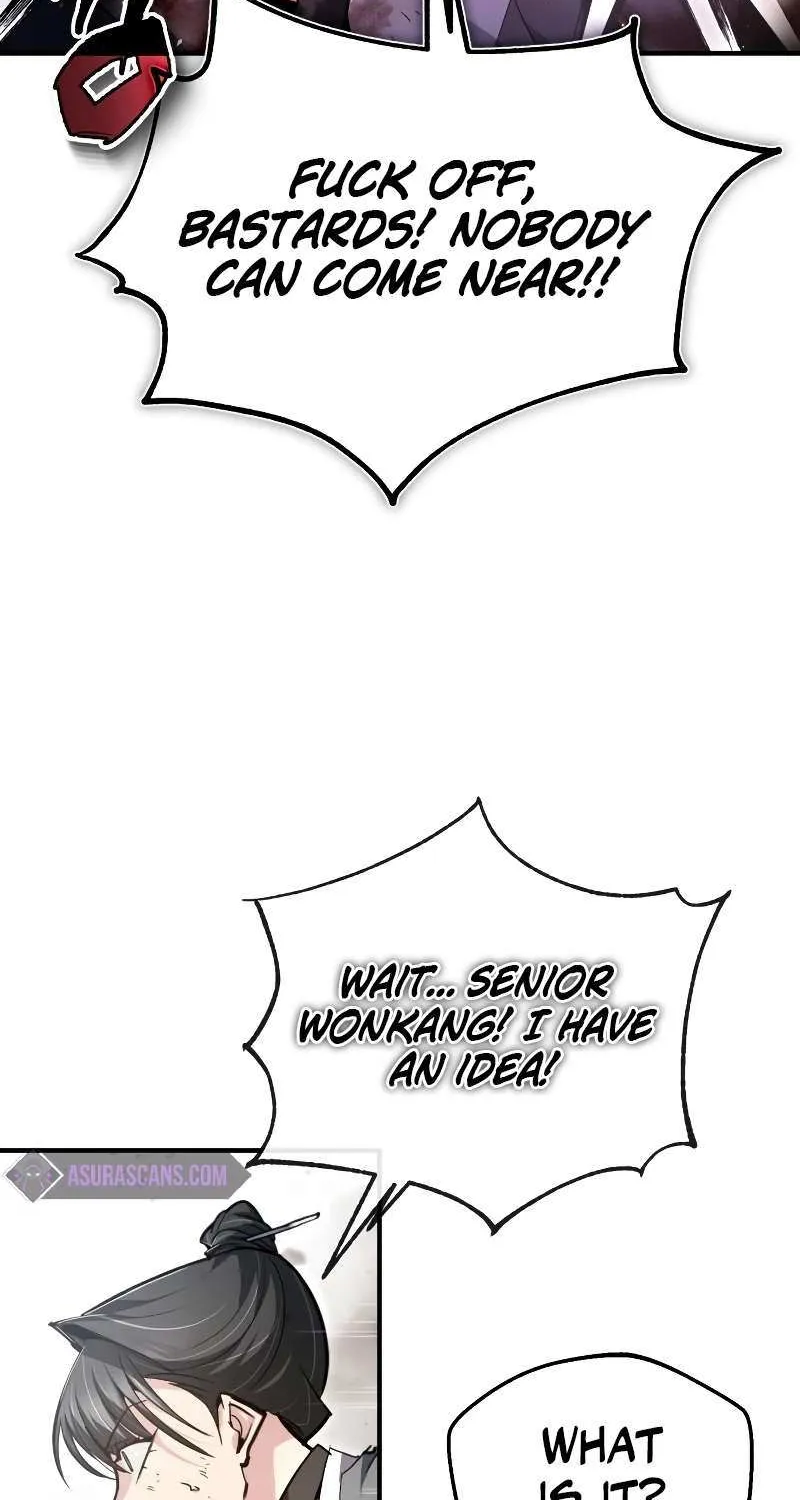 One hit teacher master baek Chapter 79 page 43 - 