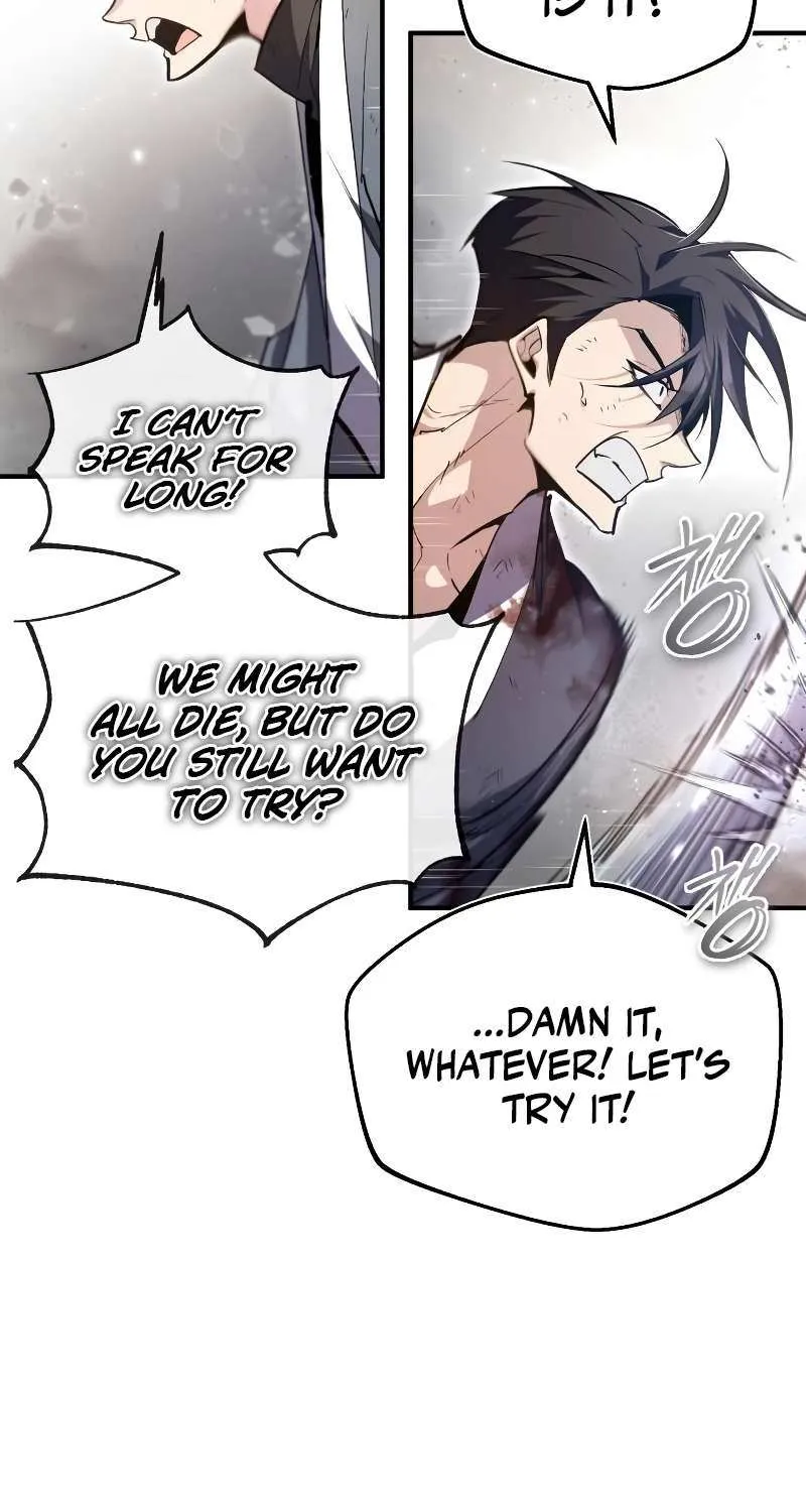 One hit teacher master baek Chapter 79 page 44 - 