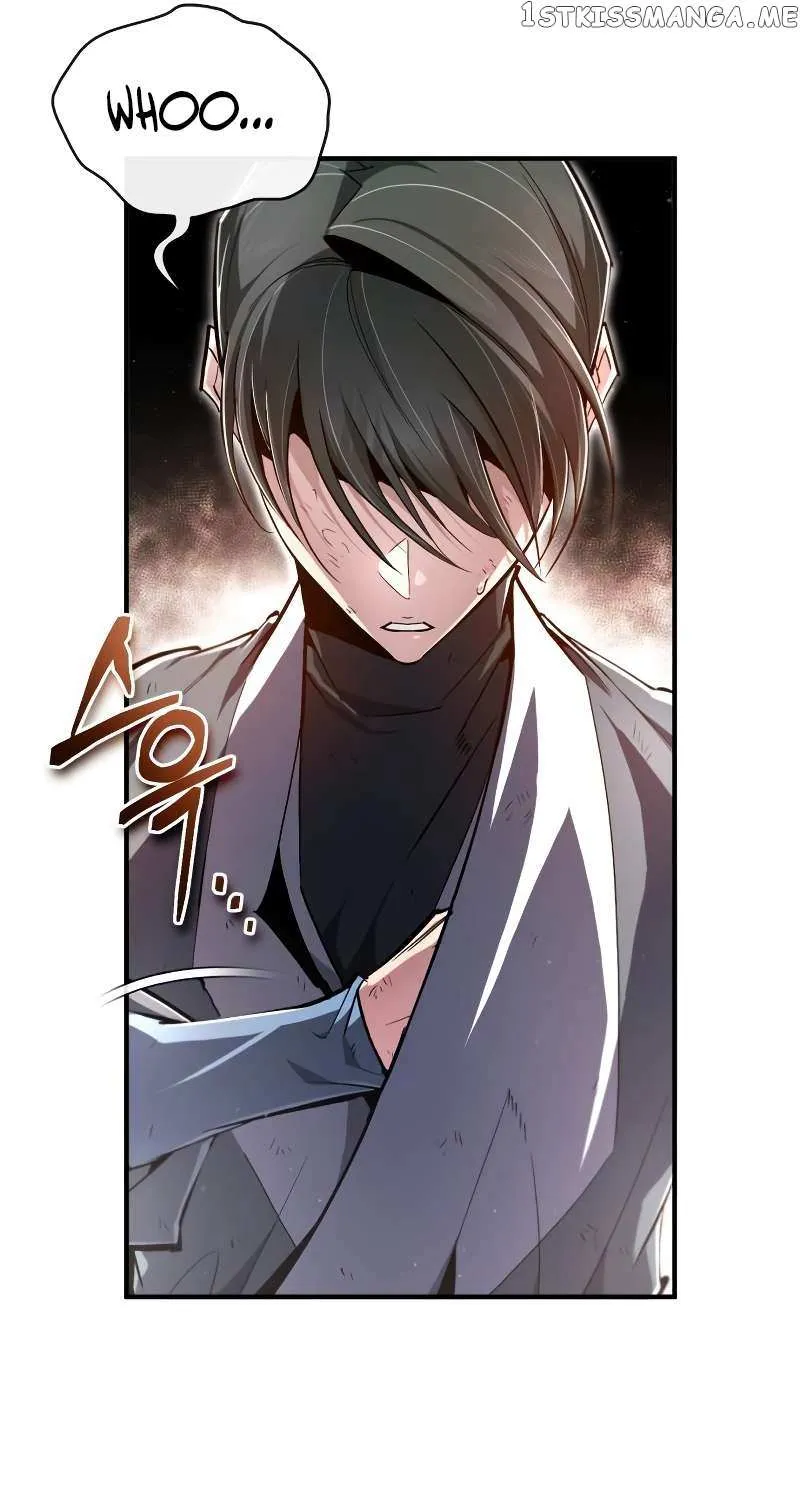 One hit teacher master baek Chapter 79 page 46 - 