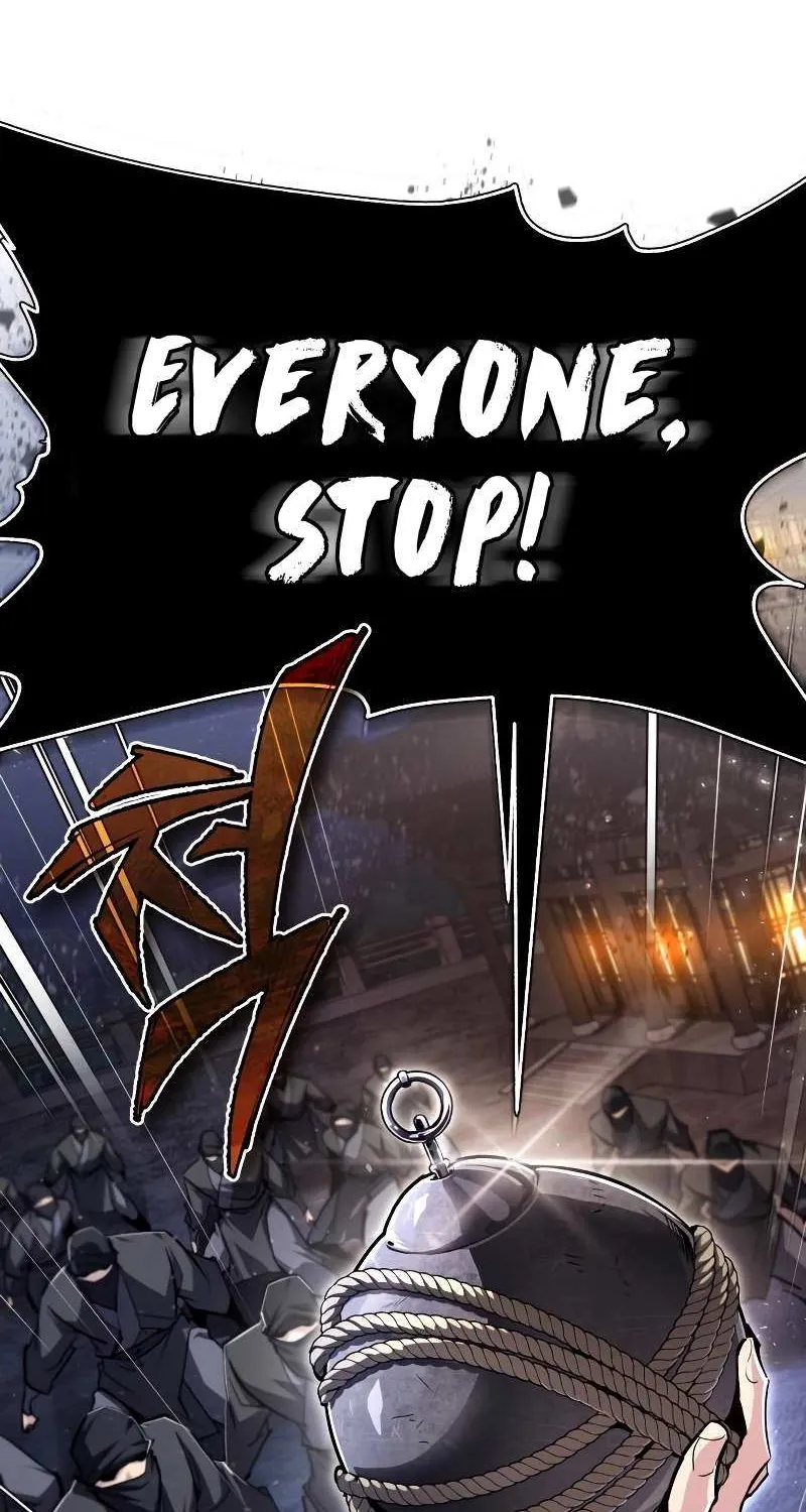 One hit teacher master baek Chapter 79 page 47 - 